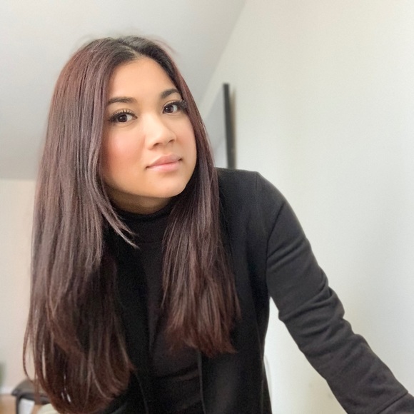 Meet your Posher, Alyanna - Picture 1 of 1